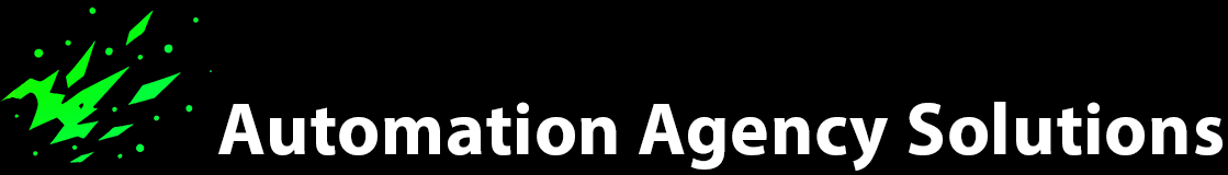 Automation Agency Solutions