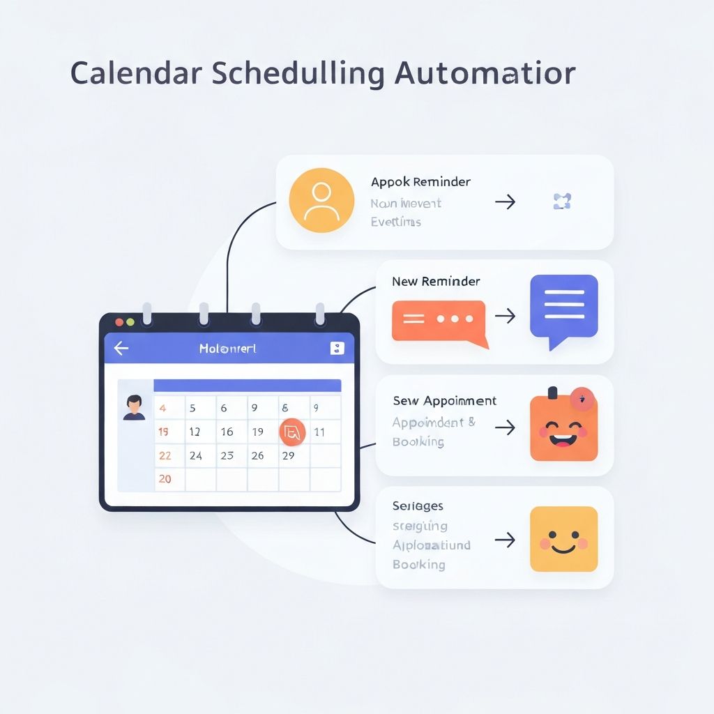 Appointment Scheduling System