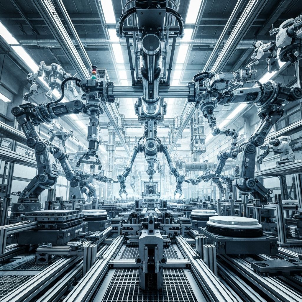 Custom Automation Solutions