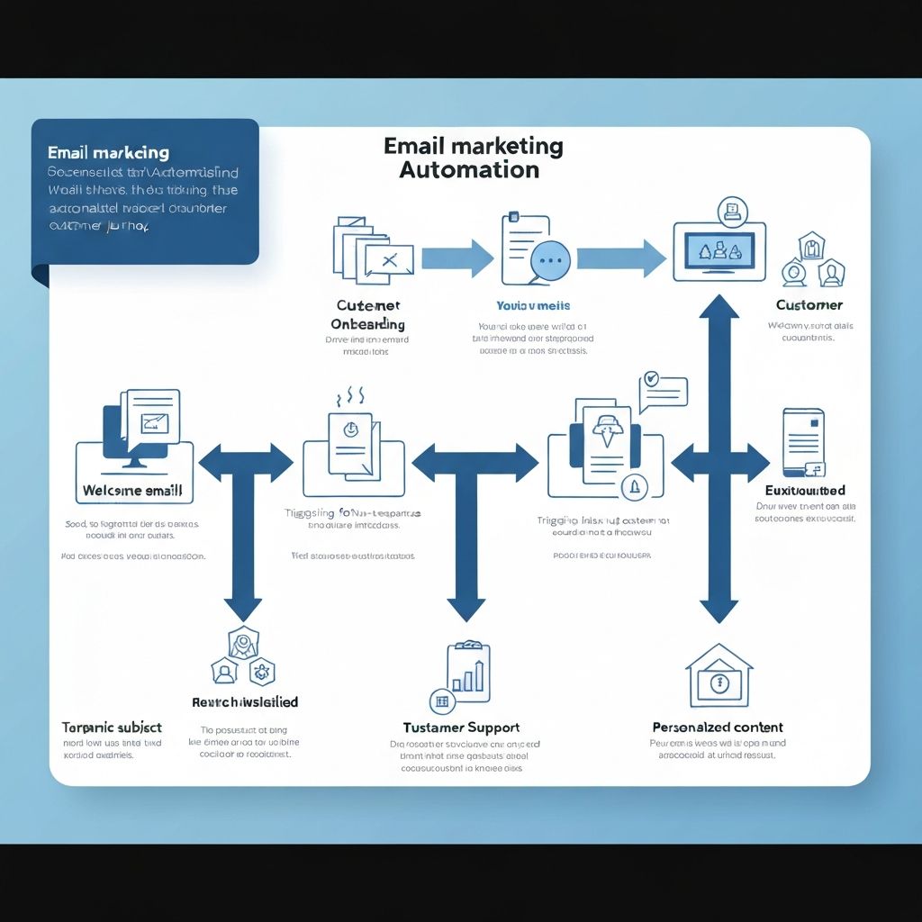 Email Marketing Automation